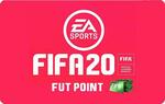 FIFA 20 - 12000 FUT Points $90 Instead of $130