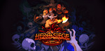 [Android] Hero Siege $2.99 (was $13.99)/Double Dragon Tril. $2.59 (was $4.39)/CHUCHEL $2.99 (was $6.99)-Google Play