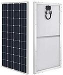 Renogy 100W 12V Solar Panel for Outdoor $189.99 Delivered @ Renogy Amazon AU