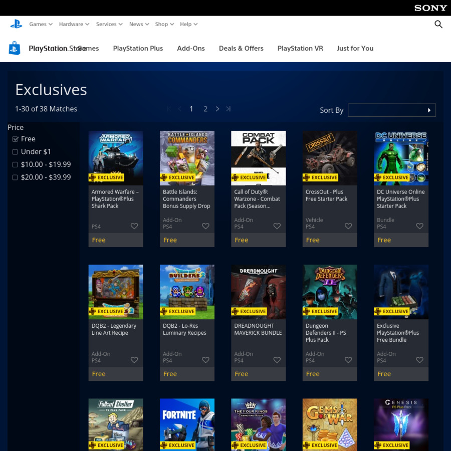ps plus ozbargain