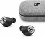 Sennheiser Momentum True Wireless Earbuds $249 Delivered @ Amazon AU