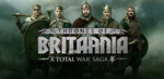 [PC] Steam - Total War Saga: Thrones of Britannia ~$16.35 AUD/Total War: Rome II Emperor Edition ~$11.89 AUD - Gamesplanet UK