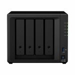 Synology DS920+ 4 Bay NAS 2.0GHz 4GB $927 + Shipping @ Skycomp