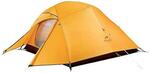 15% off Naturehike Cloud up 3 Person Tent $148.75-$199.75 Delivered @ Naturehike Official Amazon AU