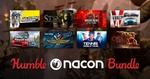 [PC] Steam - Humble Nacon Bundle - $1.50/$5.84 (BTA)/$21.50 - Humble Bundle