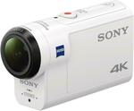 Sony FDR-X3000 4K Action Cam (Was $584) + Bonus $50 Gift Card $499 + Delivery ($0 C&C /In-Store) @ JB Hi-Fi