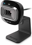 Microsoft Lifecam HD-3000 Webcam $52.99 Delivered @ Harris Technology via Amazon AU