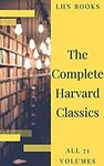 [eBook] Free: The Complete Harvard Classics 2020 Ed | The Complete Works of F. Scott Fitzgerald @ Amazon AU US