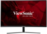 ViewSonic 32" Curved (VX3258-2KPC-MHD) 2560x1440 WQHD 1ms 144hz FreeSync HDMI DP Gaming Monitor $499 + Shipping @ MSY
