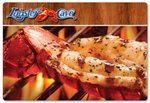 Lobster Cave Beaumaris Only $99 for a 3 Course Lobster Feast for 2 People Valued at $236 (VIC)
