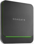 Seagate 1TB BarraCuda Fast Portable SSD $199 + Delivery (Free C&C) @ Bing Lee (Pricebeat $189.05 @ Officeworks)