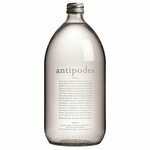 [NSW] Antipodes Still Sparkling and Water 6x1 Litre $26 (Per Carton) Pick up from The Beverage Bandits