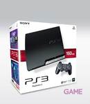 PlayStation 3 160GB $288 Free Delivery from GAME
