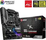 MSI MAG B550 Tomahawk $259 + Delivery @ Shopping Express
