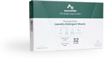 Fragrance Free Eco-Friendly Laundry Detergent 32 Loads $1 Delivered @ Spacewhite