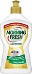 50% off Morning Fresh Ultimate Dishwashing Liquid 350ml $2.15 @ Amazon AU ($0 Delivery with Prime or $39+ Spend) & Coles