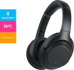 [UNiDAYS & StudentBeans] SONY WH-1000XM3 Headphones Black & Silver $313.20 ($268.20 with Gift Cards) + Delivery/$0 w Club Catch