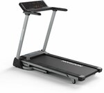 Horizon T-R01 Treadmill - RPP: $799 NOW: $699 @ Johnson Fitness Australia (Online Only)