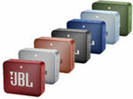 [eBay Plus] JBL GO 2 Mini Bluetooth Speaker $9 Delivered @ Allphones eBay