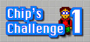 [PC] Free - Chip's Challenge 1 (Was $2.95) @ Steam