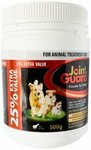 Joint Guard for Dogs 500g Bonus Size $76.95 (Normally $109.95 for 400g) @ iPetStore