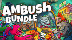 [PC] Steam - Ambush Bundle (7 games) - $5.45 (was $99.17) - Fanatical