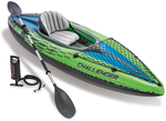 Inflatable Kayak : Target