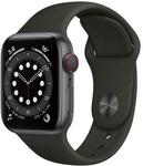 Apple Watch Series 6 44mm GPS $639 Delivered @ StudioProper (Possible Price Beat $607 @ Officeworks)