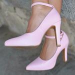 Win a Pair of Heels Worth $229.95 from Luminous Assembly