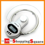 $4.95 Electronic Digital Kitchen Scales - FREE Shipping - Limited to 30 Buyers Only