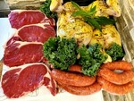 [NSW] Meat Pack $60 + $15 Local Delivery or $20 Sydney Delivery @ The Meat Emporium