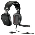 Logitech G35 Headset Dick Smith $88 FREE Delivery