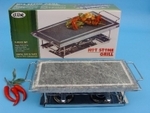 Hot Stone Grill Set - 2 Pack for Christmas - $70 + Delivery $12.95*
