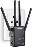 WAVLINK AC1200 Wi-Fi Range Extender $44.99 Delivered @ WAVLINK Amazon AU