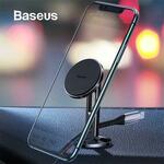 Baseus Magnetic Car Phone Holder Strong Magnet Mount Holder Stand A$9.58 Delivered @ eSkybird