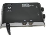 Arista Digital TV Antenna Signal Booster - Works with Digital and Analog - $24 Normally over $70