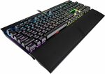 Corsair K70 RGB MK.2 Mechanical Gaming Keyboard - Cherry MX Brown Keys $179 Delivered @ Amazon AU