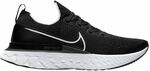 Nike React Infinity Run Flyknit Men's Running Shoes $149.99 @ Rebel Sport