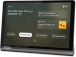 Lenovo Yoga Smart Tab (10.1" FHD, Snapdragon 439, 4GB/64GB) $299 + Shipping / Pickup @ JB HI-FI
