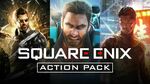 [PC] Steam - Square Enix Action Pack (Just Cause 3 XXL+Deus Ex: Mankind Divided+Sleeping Dogs Def. Ed.) - $14.69 - Fanatical