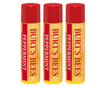 Burt’s Bees Lip Balm Varieties 3-Pack $9.99 ($8.99 with UNiDAYS) + Shipping (Free with Club) @ Catch