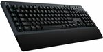 Logitech G613 Wireless Mechanical Gaming Keyboard Black $115 Delivered @ Harris Technology via Amazon AU