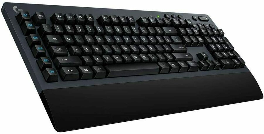 Клавиатура gaming keyboard kd 613 настройка подсветки