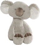 Gund Baby Toothpick: Koala Plush Large 40cm $15 (70% off) + $7.95 Delivery ($0 C&C/ $49 Spend) @ Myer