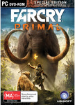 [PC] Far Cry Primal $5 + Postage (Free C&C) @ JB Hi-Fi