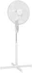 Fenici 40cm Pedestal Fan with Remote Control White $15.20 + Delivery / Free Pick up @ BIG W
