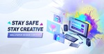 Win A Creator PC Worth $3000 from Team Group
