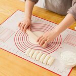 Large Silicone Baking Mat 70% off at Check out $2.70 + Delivery ($0 with Prime/ 39 Minimum Spend) (Was $8.99) @Amazon Au