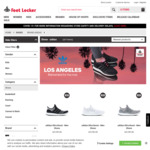 30% off All adidas Footwear + $10 Delivery ($0 with $150 Spend) @ Foot Locker