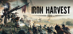 [PC] Steam - Free to play weekend - Iron Harvest - Steam
